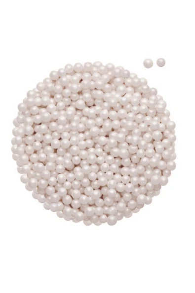 Dr. Gusto 4 MM BONCUK 100 GR İNCİ SEDEF - 2