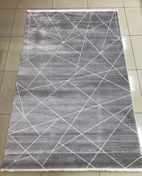 Merinos Halı 200x290 Diyez Koleksiyonu 37917-095 - 2