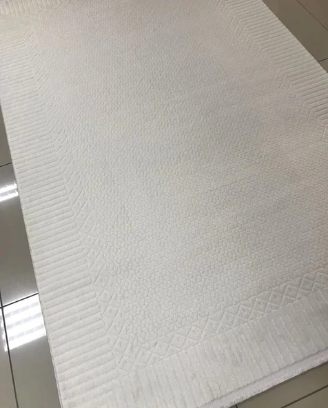 Merinos Halı 200x290 Diyez Koleksiyonu 39139-060 - 1