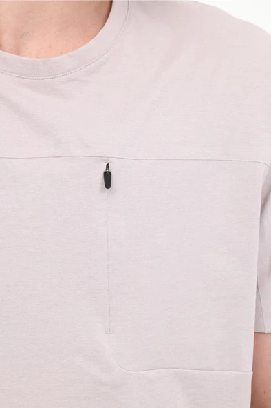 Lumberjack ML KEYS 11YMMT22037 5FX 101948219 Erkek Tişört Tas S-XXL - 4