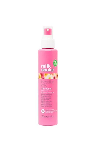 Milk Flower Çiçek Esanslı Vegan Durulanmayan Bakım Losyonu 150 ml