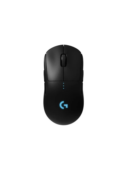 Logitech G PRO HERO 25.600 DPI Kablosuz Oyuncu Mouse Siyah