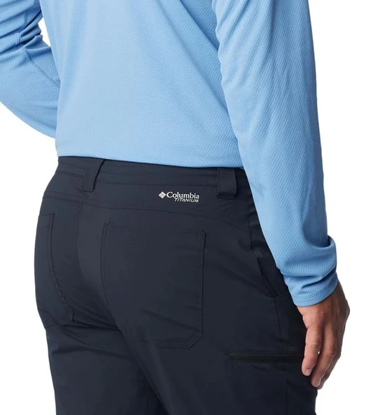 Columbia Wanoga™ Lightweight Erkek Pantolon AO5878 - Resim 5