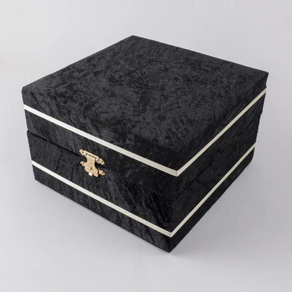 Dmt Copper Gaziantep Bakır El Dövmesi Işlemeli Otantik Sürahi-Bardak Seti (OTANTİK KUTULU)Hediyelik - 7