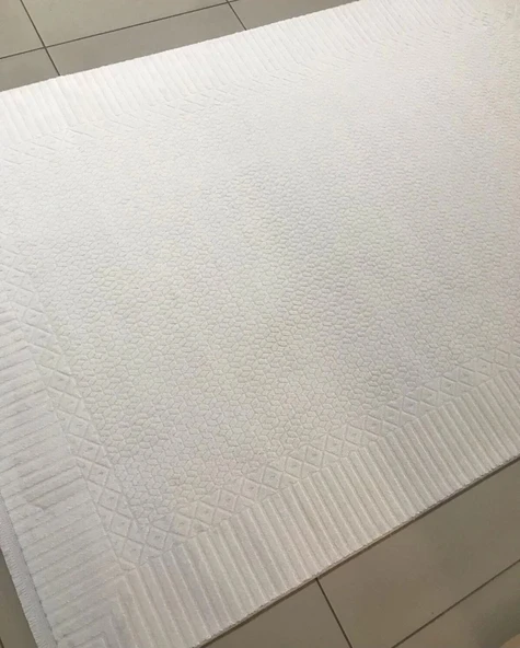 Merinos Halı 200x290 Diyez Koleksiyonu 39139-060 - 2