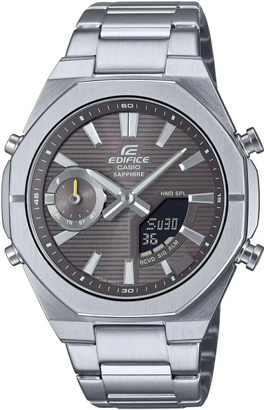 Casio Edifice ECB-S10D-8ADF Erkek Kol Saati