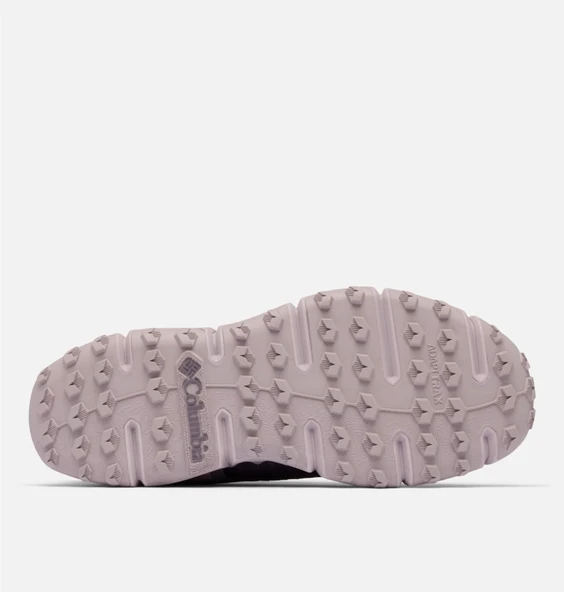 Columbia Womens Voyager FLX Kadın Outdoor Ayakkabı BL3321 - Resim 3