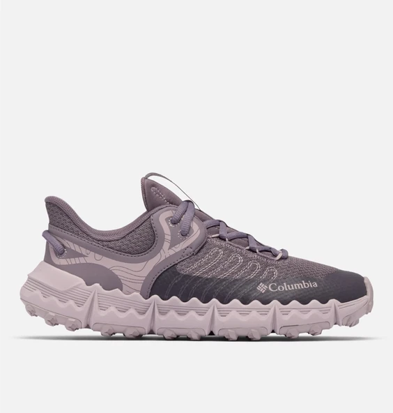 Columbia Womens Voyager FLX Kadın Outdoor Ayakkabı BL3321
