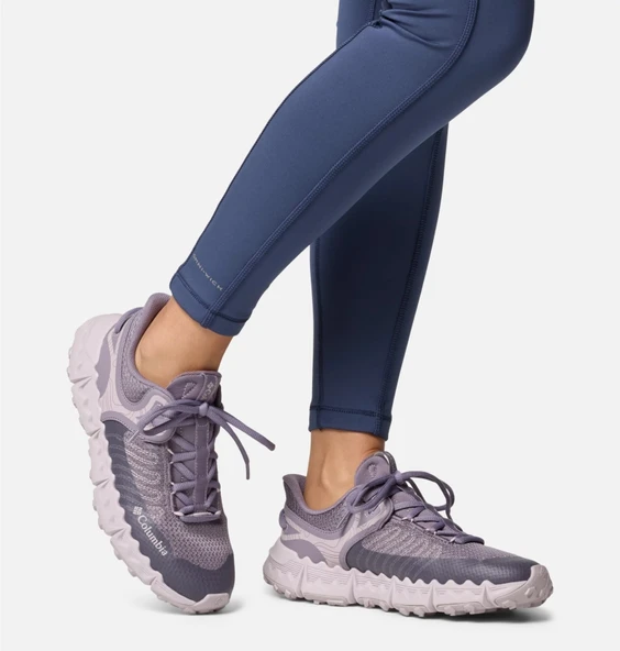 Columbia Womens Voyager FLX Kadın Outdoor Ayakkabı BL3321 - Resim 6