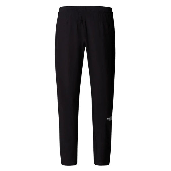 The North Face Erkek 24/7 WOVEN JOGGER Pantolon NF0A8BESJK31 - Resim 2
