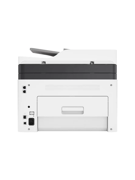 HP MFP 179FNW 4ZB97A Wi-Fi + Tarayıcı + Fotokopi + Faks Renkli Çok Fonksiyonlu Lazer Yazıcı - 2