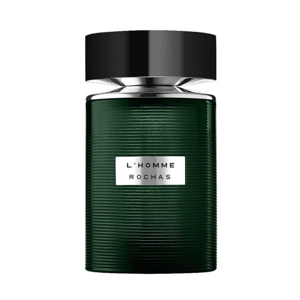 Rochas L'Homme Aromatic Touch EDT 100 ml Erkek Parfümü