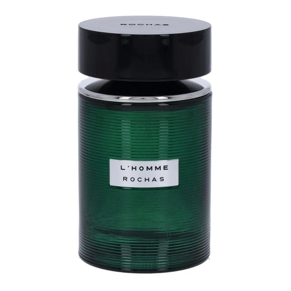 Rochas L'Homme Aromatic Touch EDT 100 ml Erkek Parfümü - 2