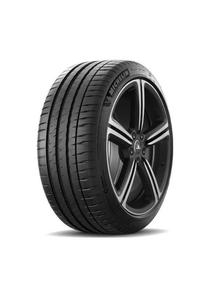 Michelin 275/35R20 102Y XL ZP Pilot Sport 4 Üretim Yılı 2024 ürün görseli