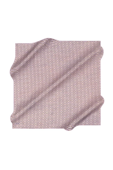 AKER İPEK KREP SATEN EŞARP 8985701 - 5