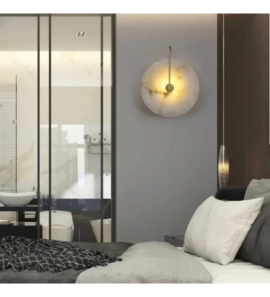 APL-7106-1 Mermer Aplik - 4