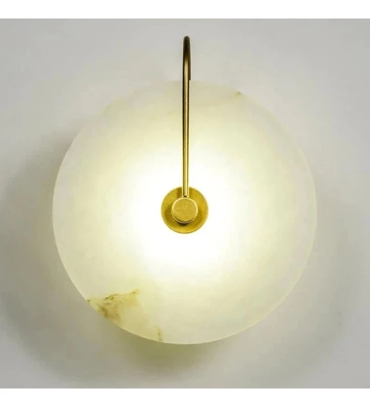 APL-7106-1 Mermer Aplik - 2