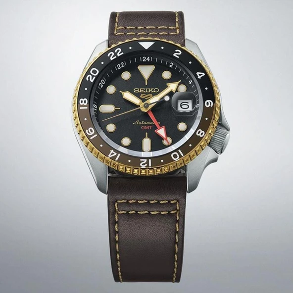 SEIKO SSK036K1 Erkek Kol Saati - 2
