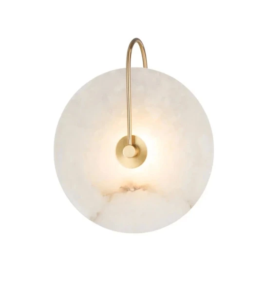 APL-7106-1 Mermer Aplik