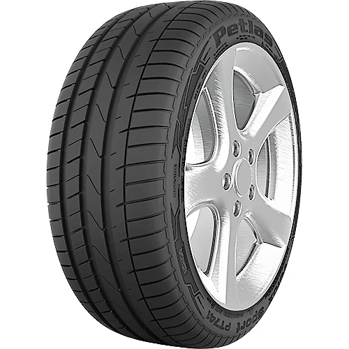 Petlas 215/50ZR17 95W XL Reinf. Velox Sport PT741 (Yaz) (2021)