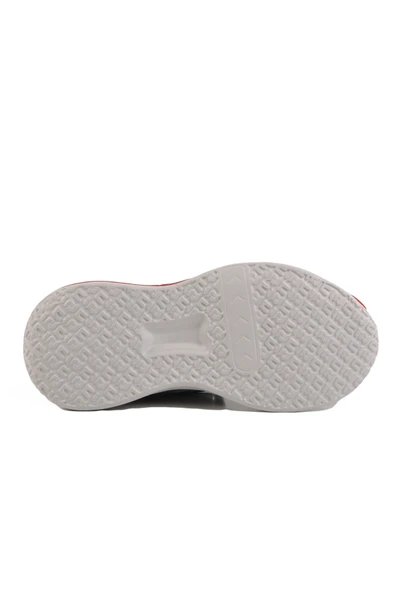 Pepino Siyah Cırtlı Fileli Hafif Erkek Çocuk Spor Ayakkabı 1966 F - 5