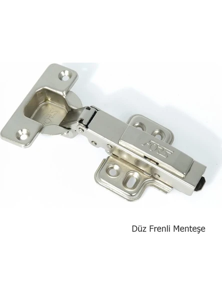 Fors Frenli Menteşe DÜZ MENTEŞE