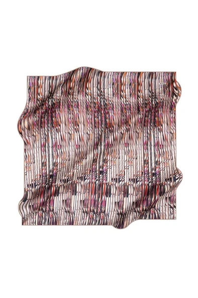 AKER İPEK KREP SATEN EŞARP 8986701