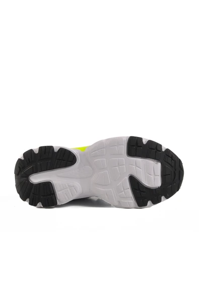 Pepino Beyaz Cırtlı Fileli Hafif Erkek Çocuk Spor Ayakkabı 1866 F - Resim 5