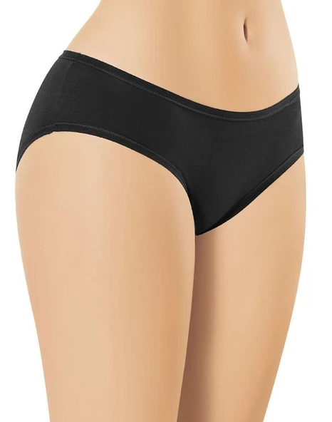 6 Adet Kota Bayan Modal Bikini Külot 5108