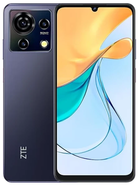 ZTE Nubia V50 Vita 6 GB 128 GB (ZTE Türkiye Garantili)