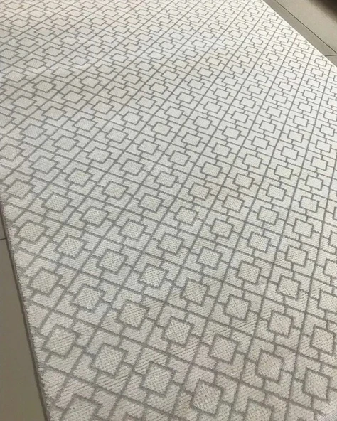 Merinos Halı 200x290 Diyez Koleksiyonu 39398-060 - 3