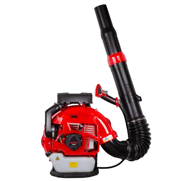 Palmera Eb995 Eur5 Sırt Tipi Yaprak Üfleme Makinesi 5.65 Hp