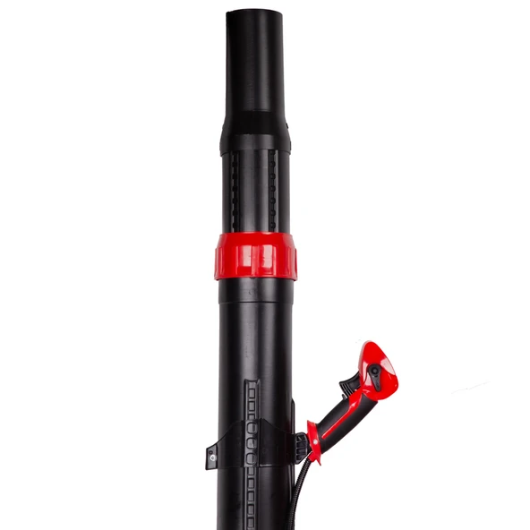 Palmera EB995 EUR5 Sırt Tipi Yaprak Üfleme Makinesi 5.65 Hp - 3