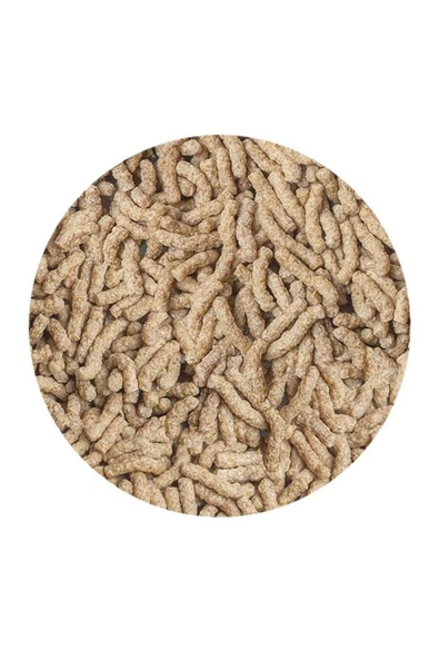 Sera Cichlids Sticks Çubuk Şeklinde Ciklet Balık Yemi 1000 Ml 210 Gr - Resim 2