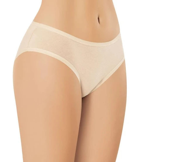6 Adet Kota Bayan Modal Bikini Külot 5108 - 2