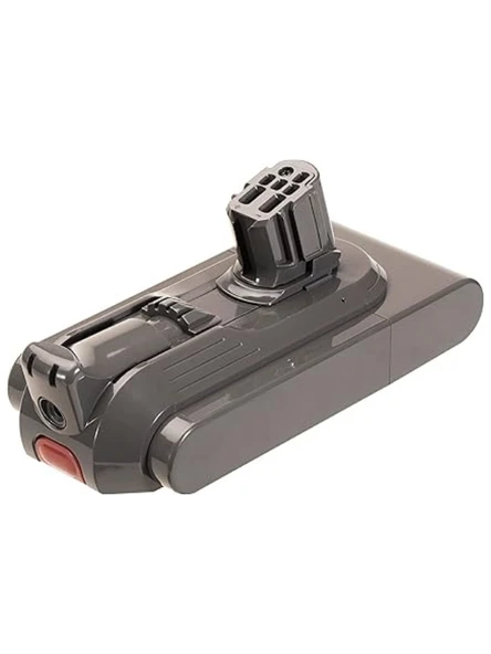 Dyson V12C SV20 Slim Click-In2500mAh Uyumlu Pil Paketi / Bataryası DysV12C-SV20-03