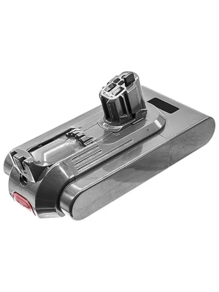 Dyson V15C SV22 Detect Total Clean Click-In4000mAh Uyumlu Pil Paketi / Bataryası DysV15C-SV22-03