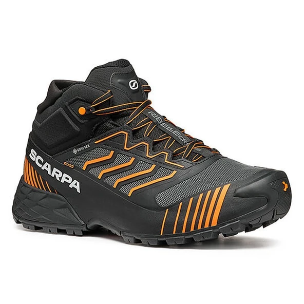 Scarpa Ribelle Cross Gore-Tex Erkek Outdoor Bot - Resim 5