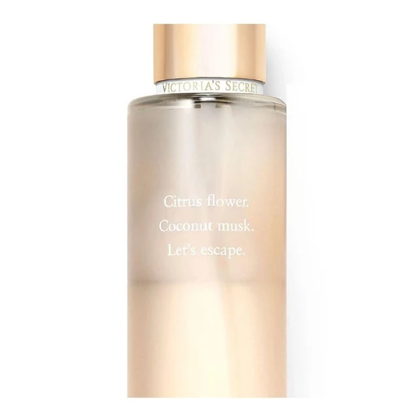 Victoria's Secret Oasis Blooms Body Mist 250 ml Vücut Spreyi - 2