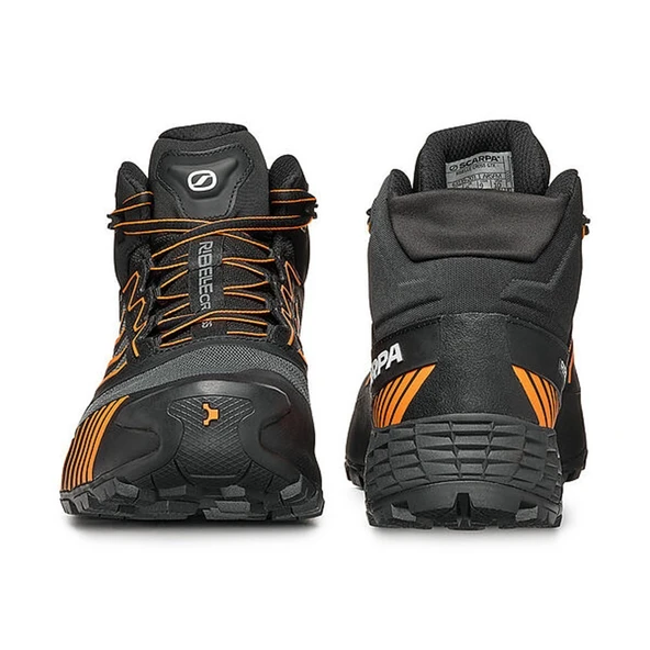 Scarpa Ribelle Cross Gore-Tex Erkek Outdoor Bot - Resim 8