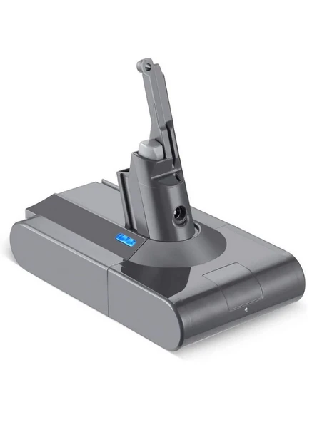 Dyson V8 SV10 Animal Plus Tip12500mAh Uyumlu Pil Paketi / Bataryası DysV8-SV10-09