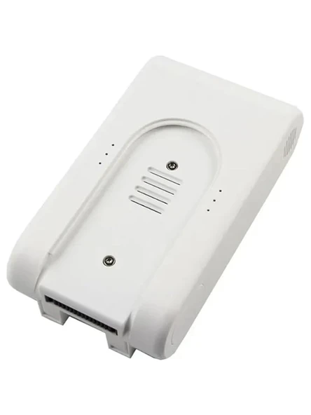 Mijia R10 White Handheld Cordless Vacuum 2500mAh Uyumlu Pil Paketi / Bataryası MijR10-W-01 ürün görseli 1