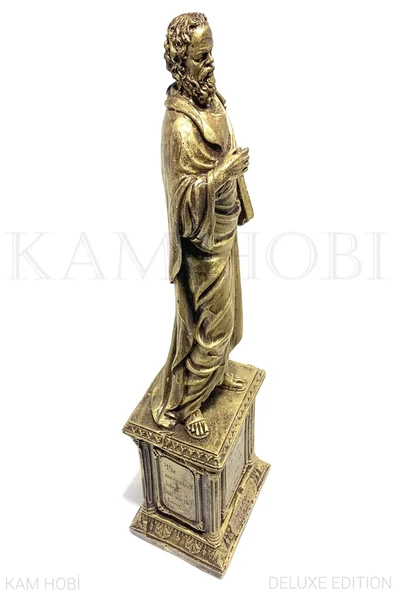 SOCRATES HEYKEL 36CM - 2