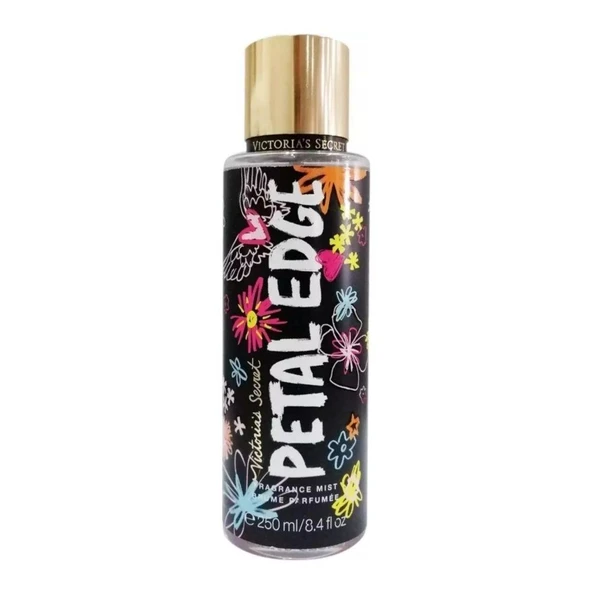 Victoria's Secret Petal Edge Body Mist 250 ml Vücut Spreyi - 1
