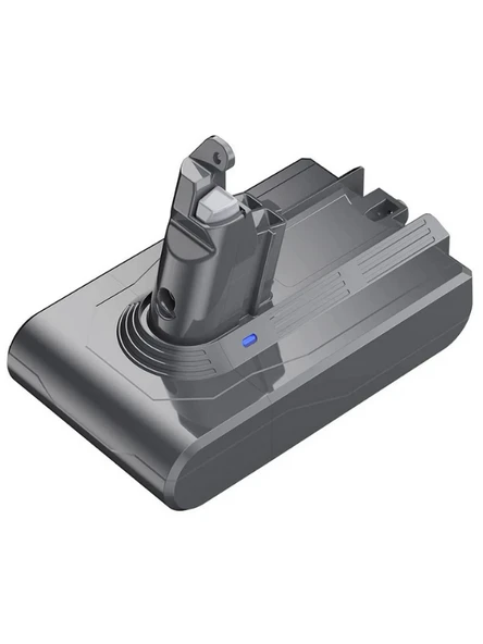 Dyson V6 SV08 Mattress 2500mAh Uyumlu Pil Paketi / Bataryası DysV6-SV08-01