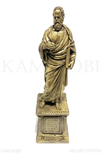 SOCRATES HEYKEL 36CM