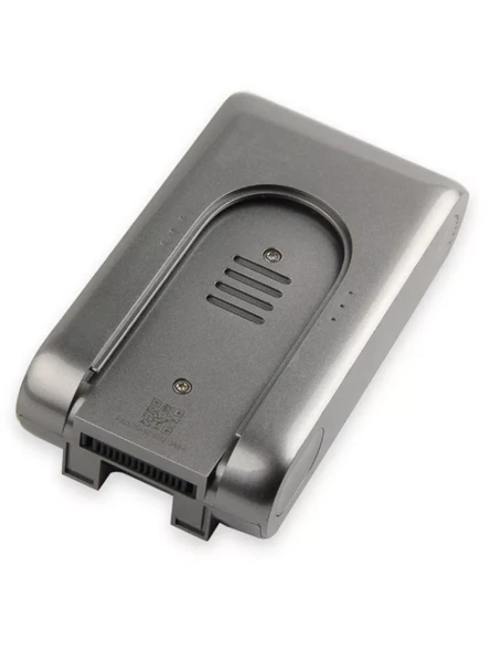 Dreame G10 Black Handheld Cordless Vacuum 2500mAh Uyumlu Pil Paketi / Bataryası DreG10-B-01 ürün görseli 1