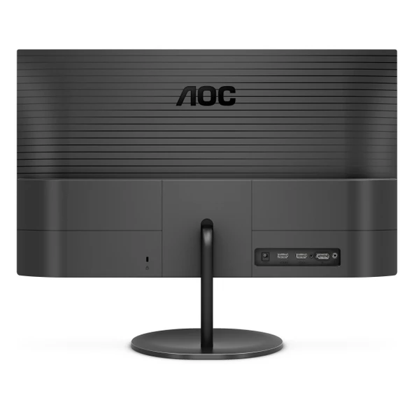 AOC Q27V4EA 27" 75Hz 4Ms HDMI+DP WQHD FreeSync IPS Vesa Monitör - 5
