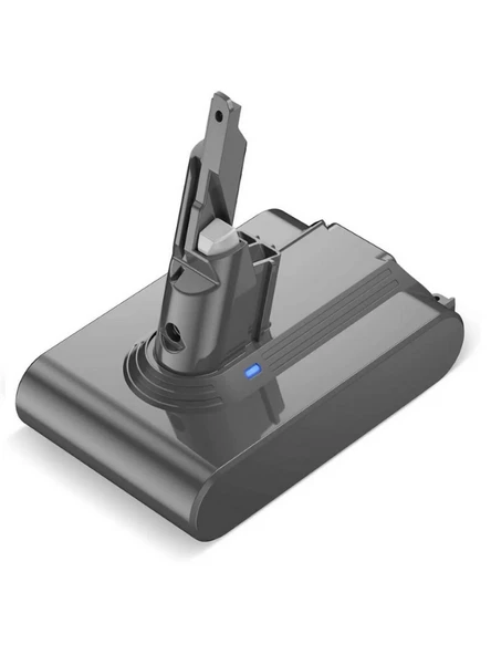 Dyson V7 SV11 Mattress 2500mAh Uyumlu Pil Paketi / Bataryası DysV7-SV11-06