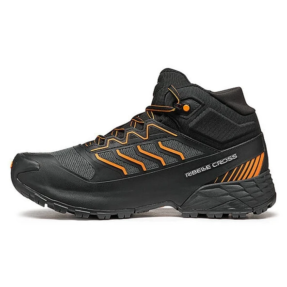 Scarpa Ribelle Cross Gore-Tex Erkek Outdoor Bot - Resim 7